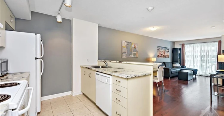 509-138 Somerset Street, Ottawa, ON, K2P 0A3 - 5