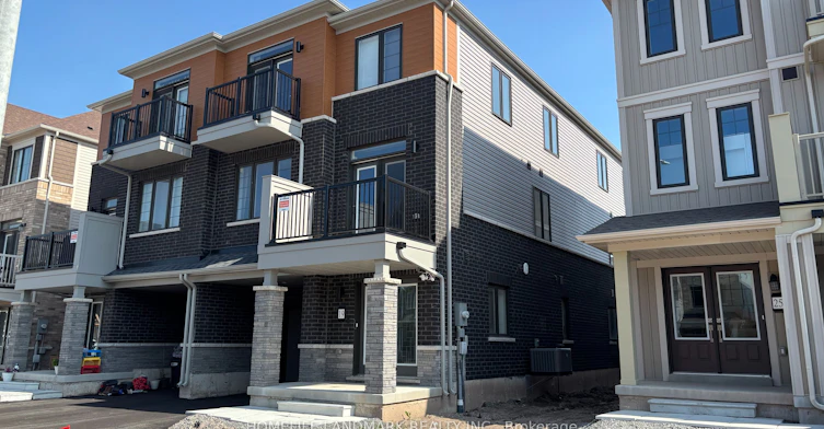 19 Pogie Drive, Welland, ON, L3B 0P2