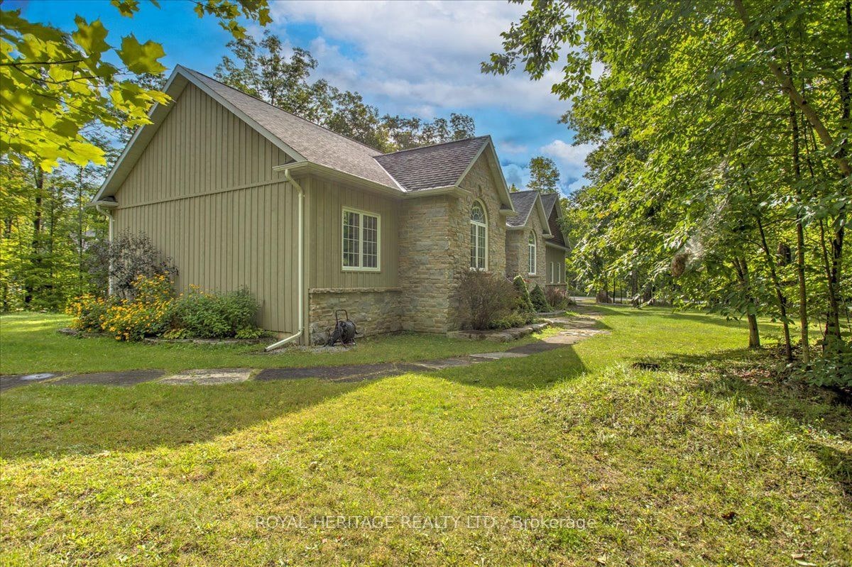 134 Mitchell Crescent, Galway-Cavendish and Harvey, ON, K0M 1J0