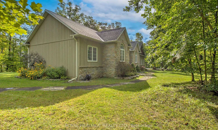 134 Mitchell Crescent