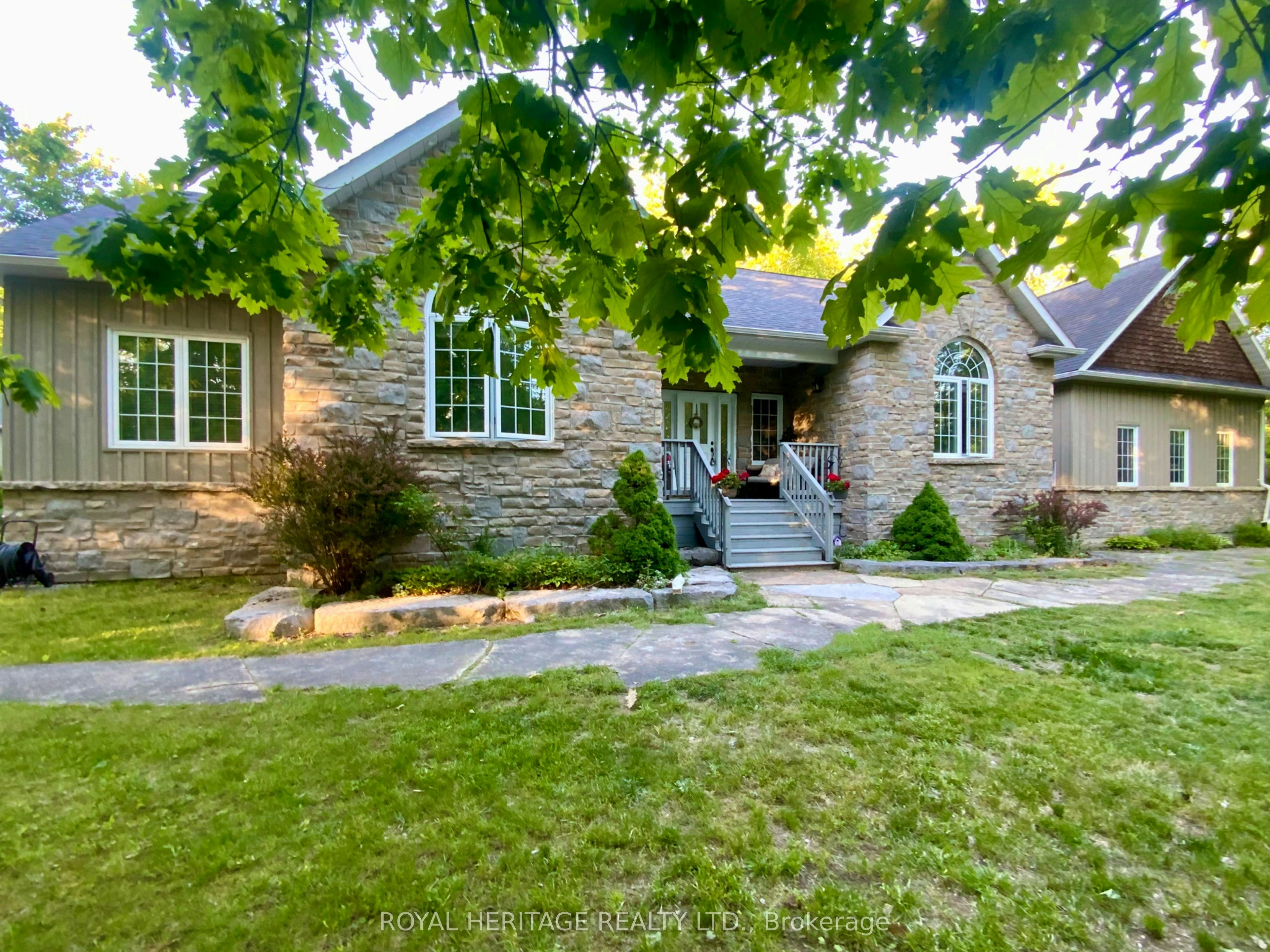 134 Mitchell Crescent, Galway-Cavendish and Harvey, ON, K0M 1J0