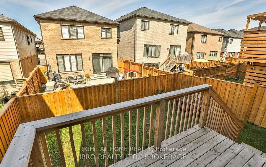 20 Bradshaw Drive Bradshaw Drive, Hamilton, ON, L8J 0K8 - 32