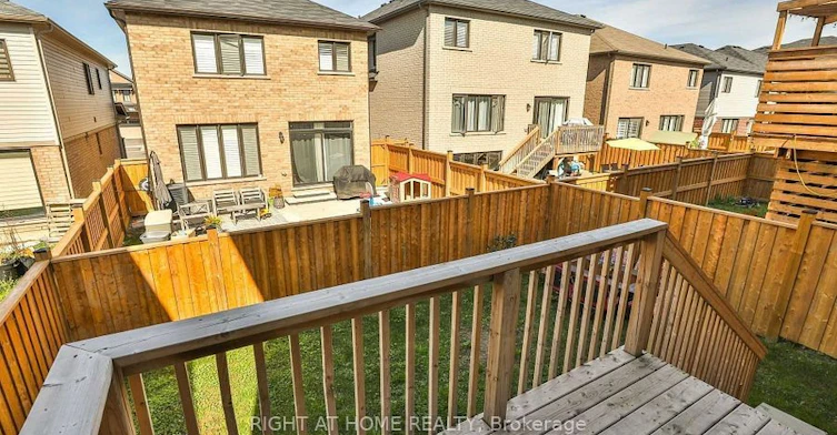 20 Bradshaw Drive Bradshaw Drive, Hamilton, ON, L8J 0K8 - 32