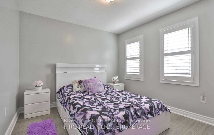 20 Bradshaw Drive Bradshaw Drive, Hamilton, ON, L8J 0K8 - 28