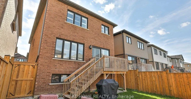 20 Bradshaw Drive Bradshaw Drive, Hamilton, ON, L8J 0K8 - 33
