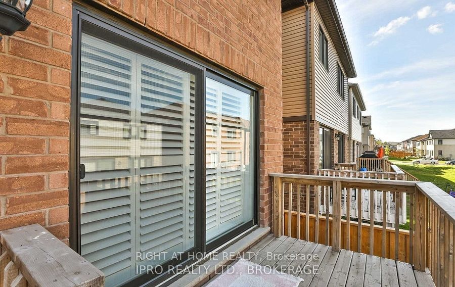 20 Bradshaw Drive Bradshaw Drive, Hamilton, ON, L8J 0K8 - 31