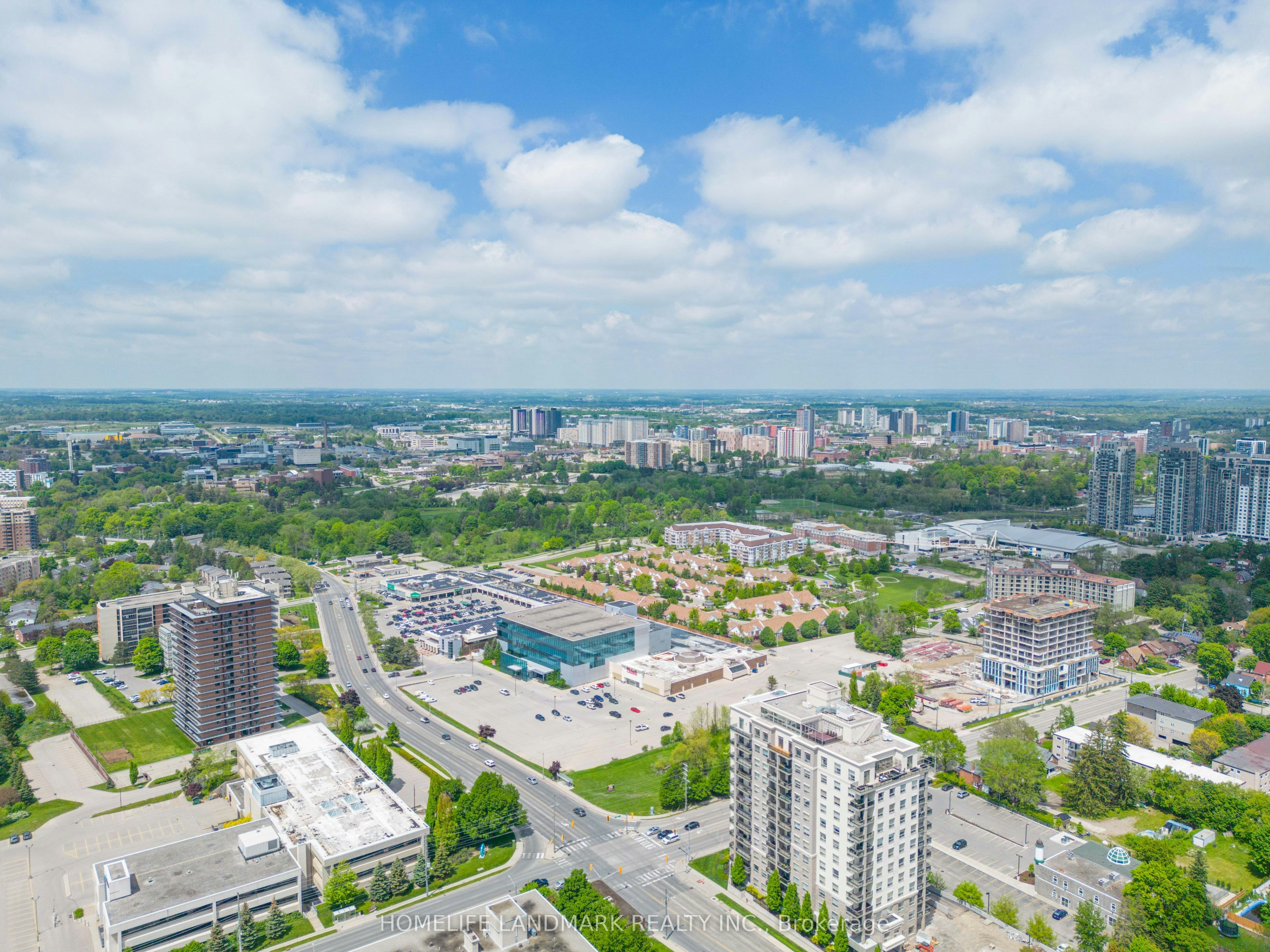 405-223 Erb Street W, Waterloo, ON, N2L 0B3 - 3