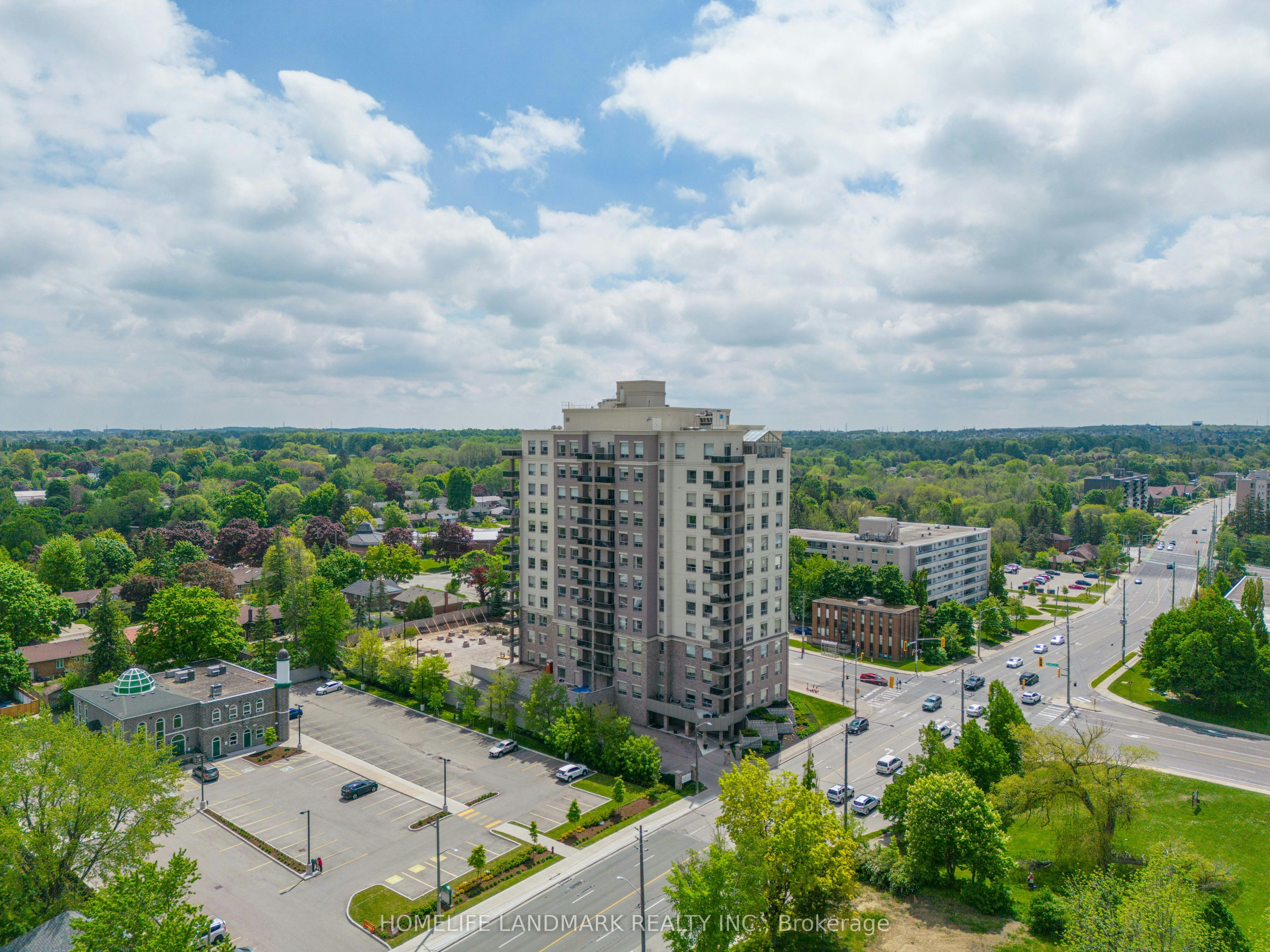 405-223 Erb Street W, Waterloo, ON, N2L 0B3 - 4