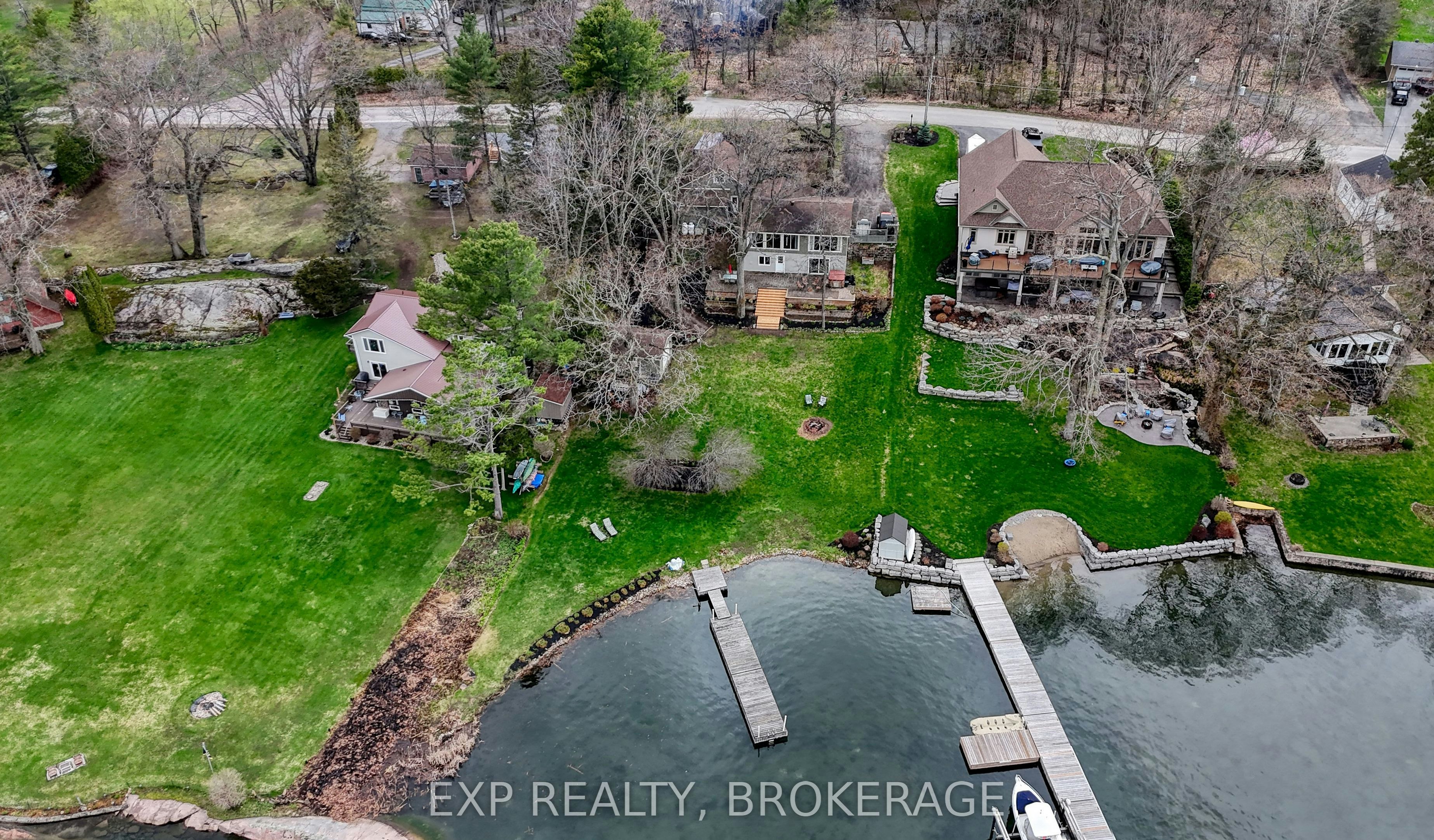59 Kerry Point Road, Leeds and the Thousand Islands, ON, K0E 1R0