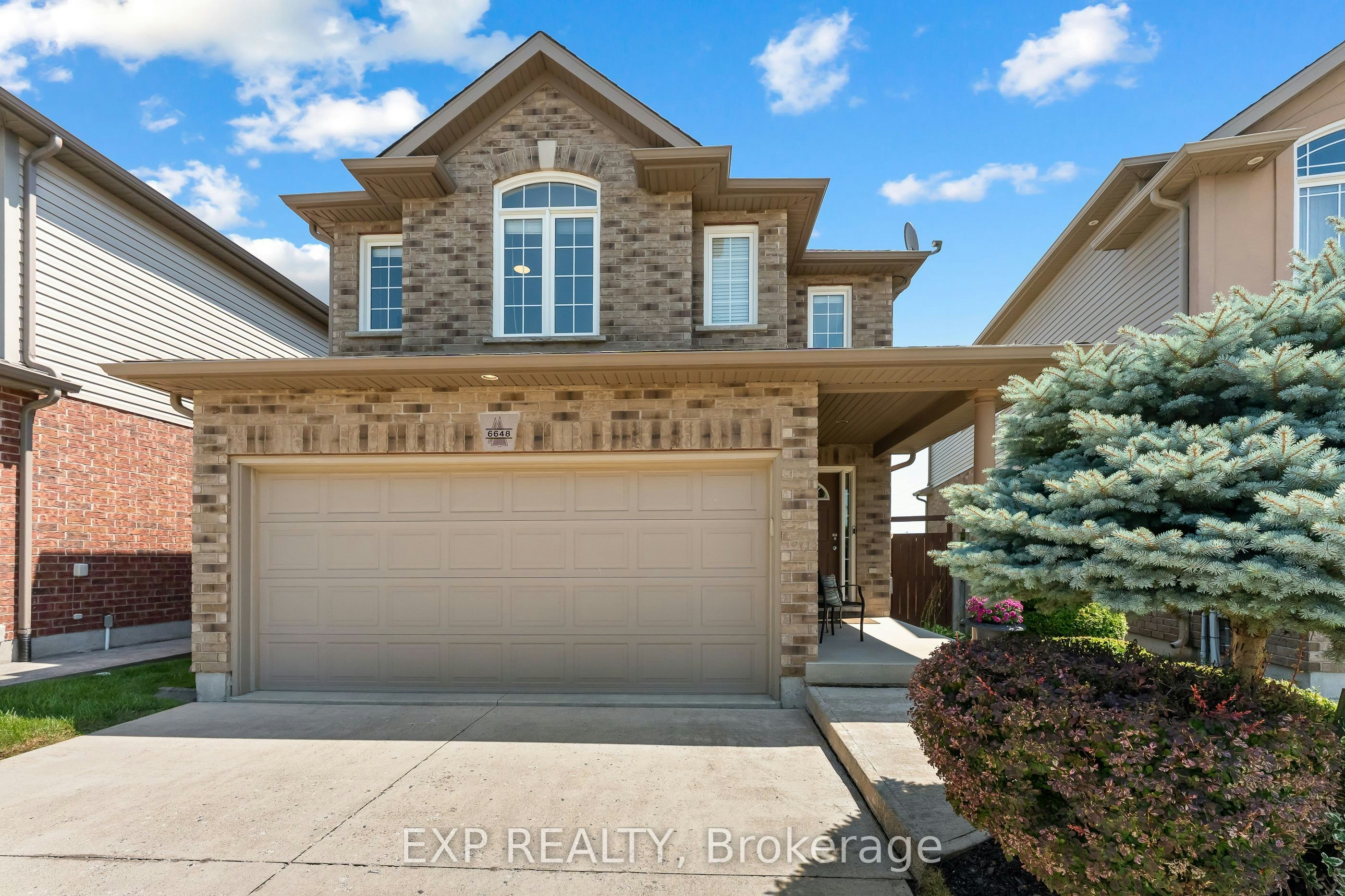 6648 Mary Drive, Niagara Falls, ON, L2H 0B6