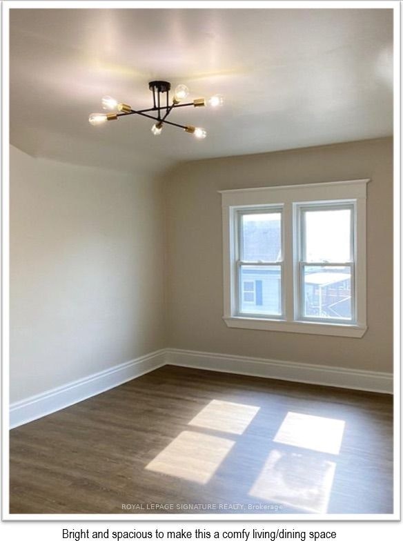 Upper-13 Delaware Street, St. Catharines, ON, L5M 5L9