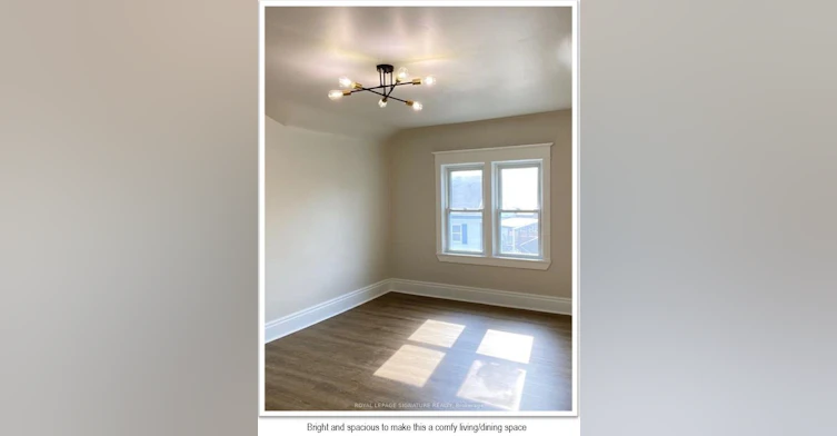 Upper-13 Delaware Street, St. Catharines, ON, L5M 5L9