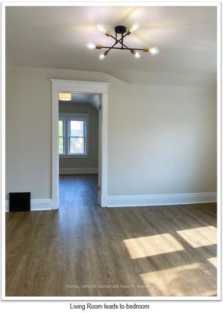 Upper-13 Delaware Street, St. Catharines, ON, L5M 5L9 - 2