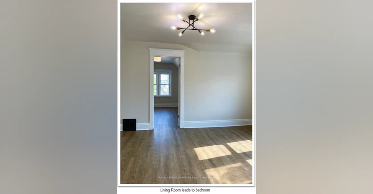 Upper-13 Delaware Street, St. Catharines, ON, L5M 5L9 - 2