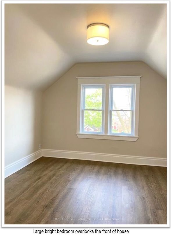 Upper-13 Delaware Street, St. Catharines, ON, L5M 5L9 - 4