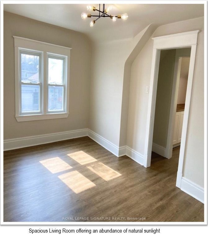 Upper-13 Delaware Street, St. Catharines, ON, L5M 5L9 - 3