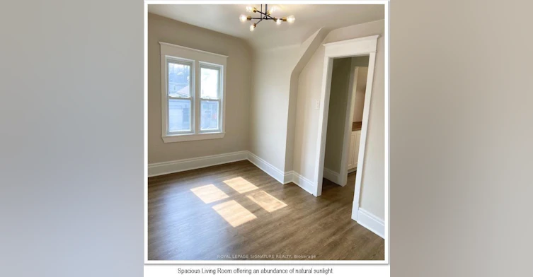 Upper-13 Delaware Street, St. Catharines, ON, L5M 5L9 - 3