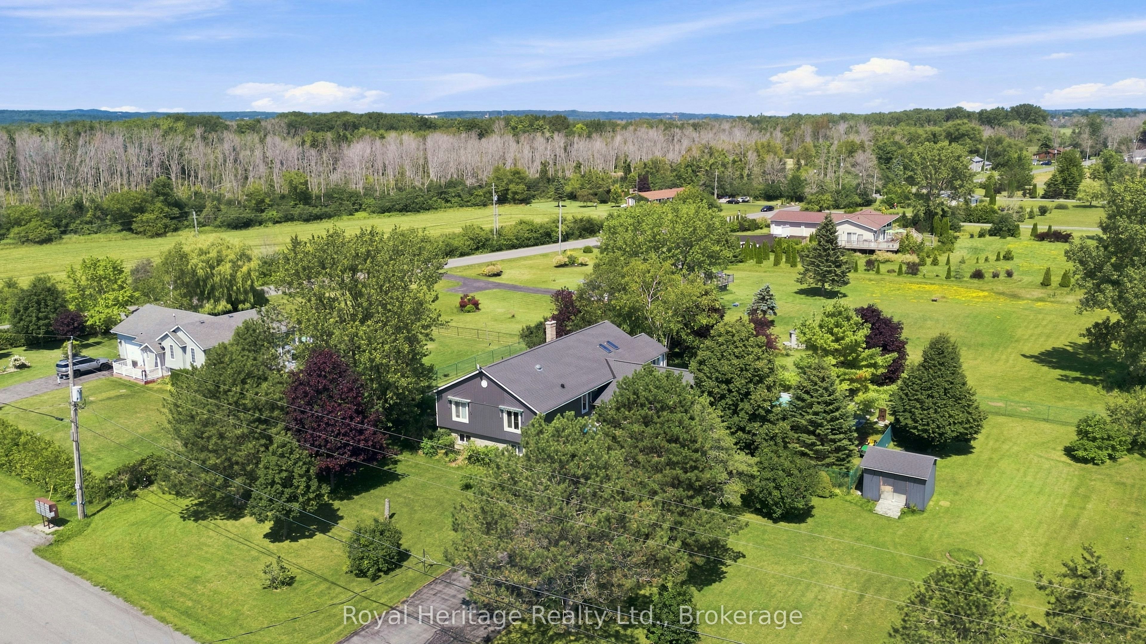 41 Huff Road, Brighton, ON, K0K 1H0