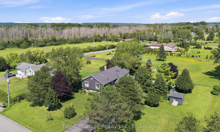 41 Huff Road