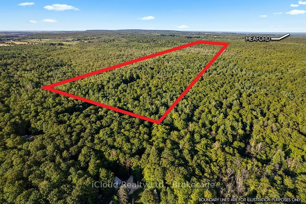 557801 Concession 4 Road N, Meaford, ON, N0H 1E0