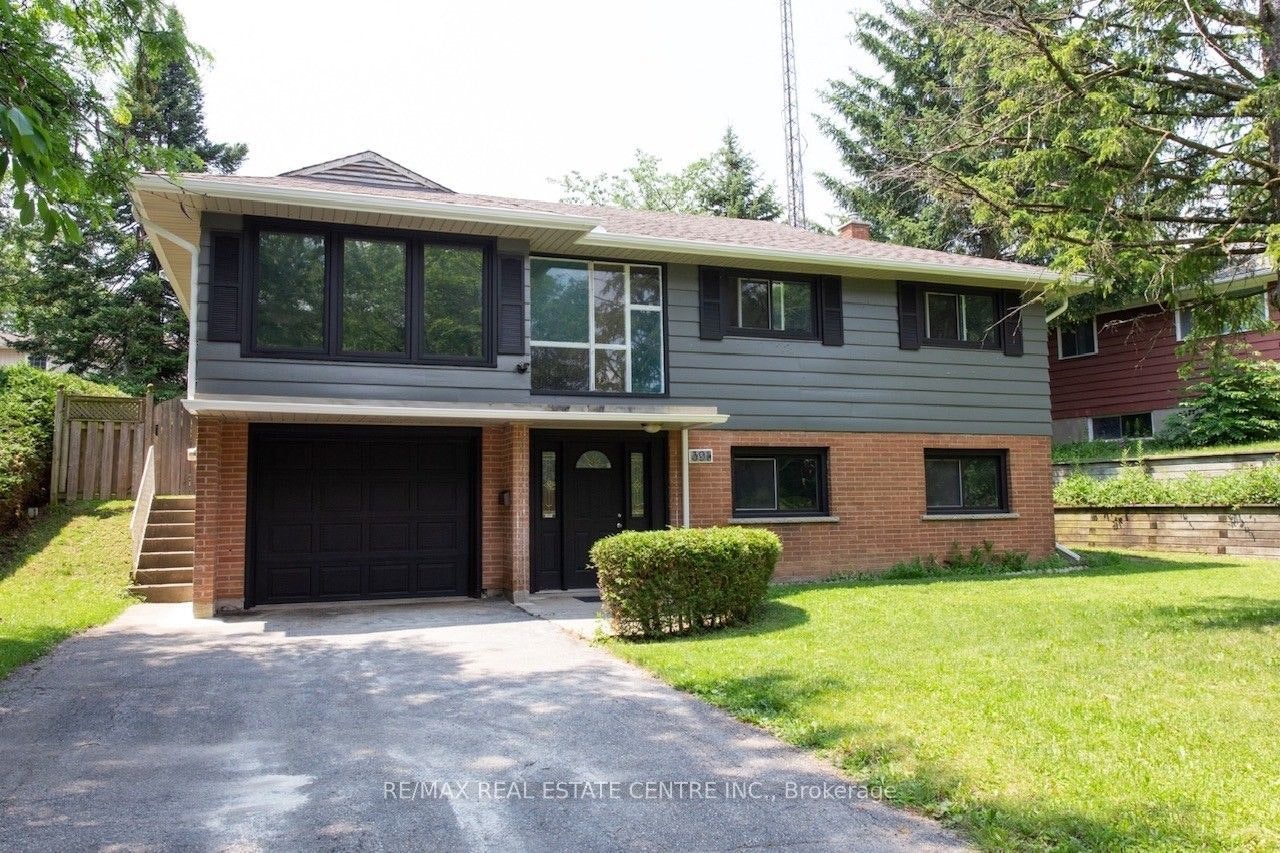 391 Tamarack Drive, Waterloo, ON, N2L 4G7