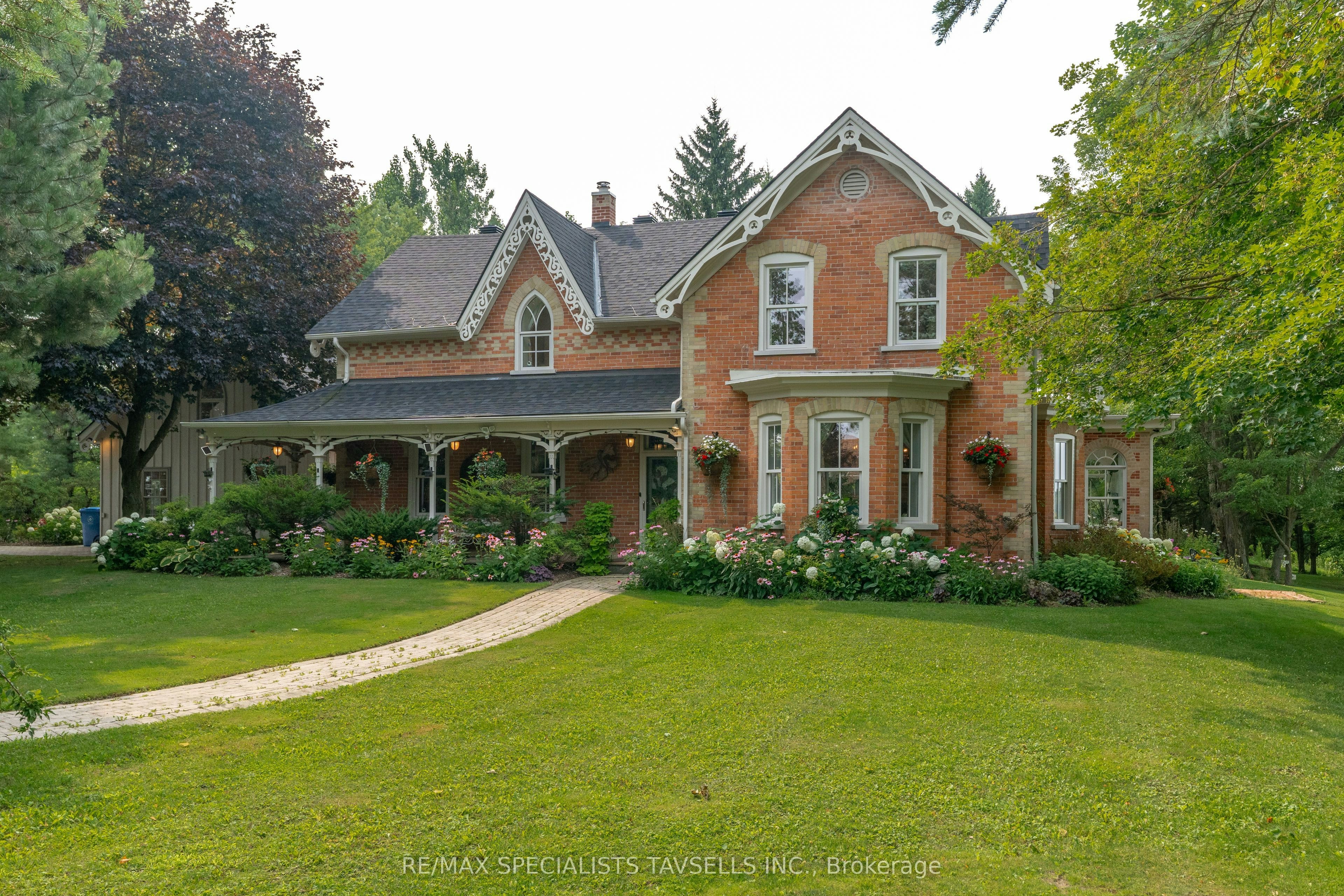 282398 County Rd 10 Road, East Luther Grand Valley, ON, L9W 0W6