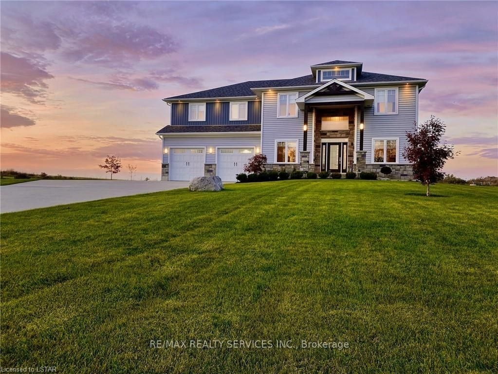 51048 Ron Mcneil Line, Malahide, ON, N0L 2J0