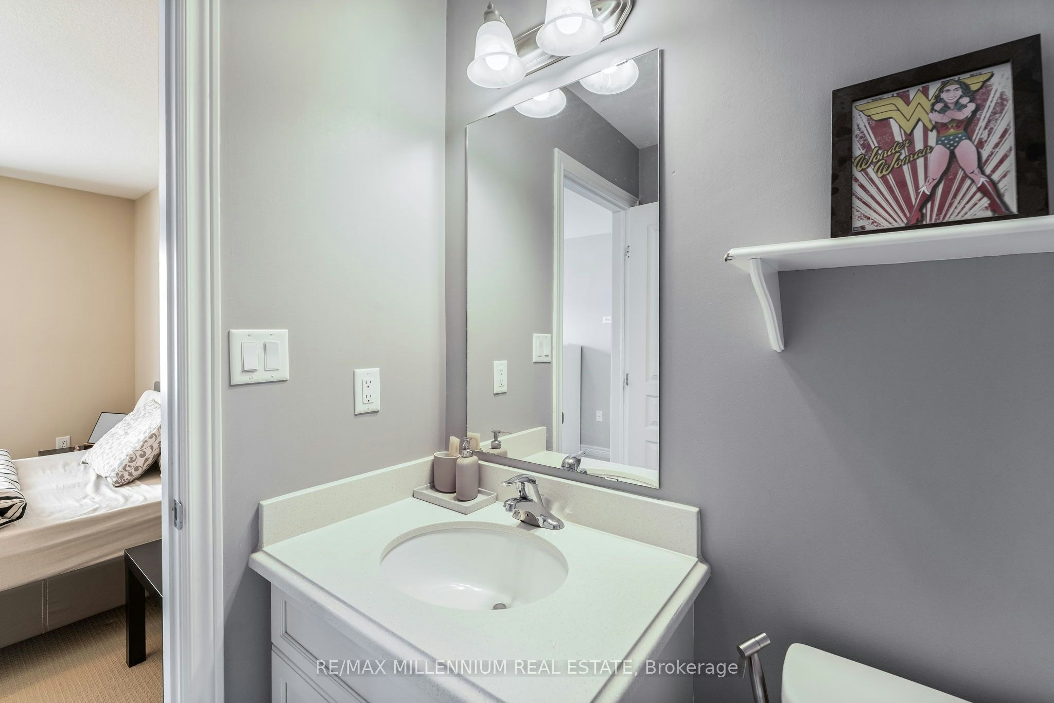 18 Whaley Lane, Hamilton, ON, L9G 0G7 - 32