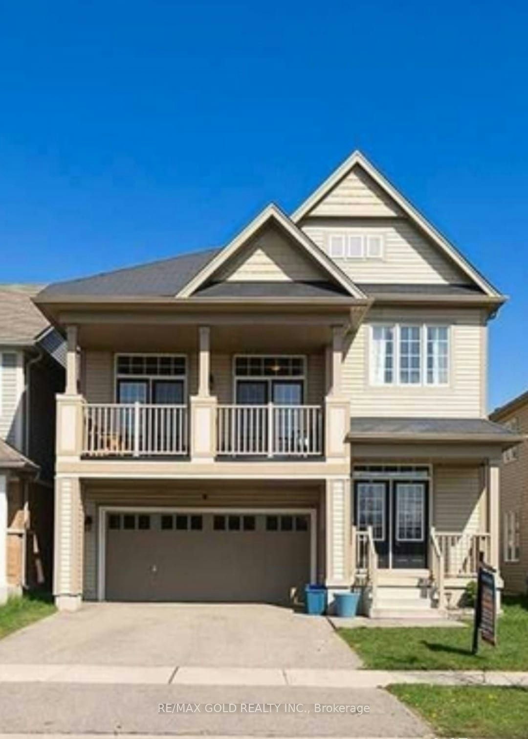 208 English Lane, Brantford, ON, N3T 0J9
