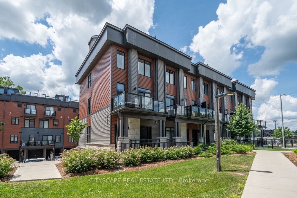 28-2 Willow Street, Brant, ON, N3L 0K7
