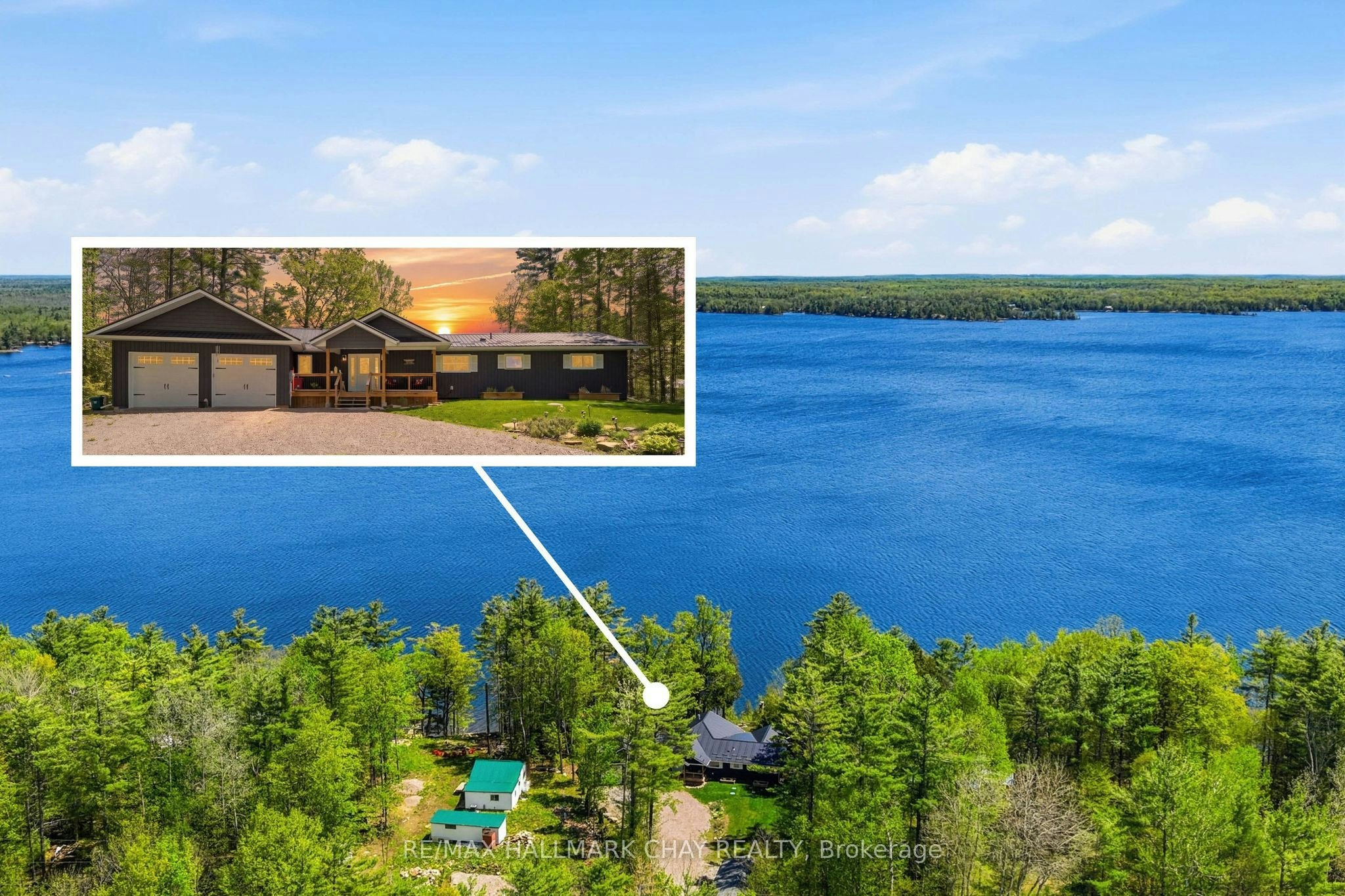 18 Baker Boulevard, Kawartha Lakes, ON, K0M 2B0