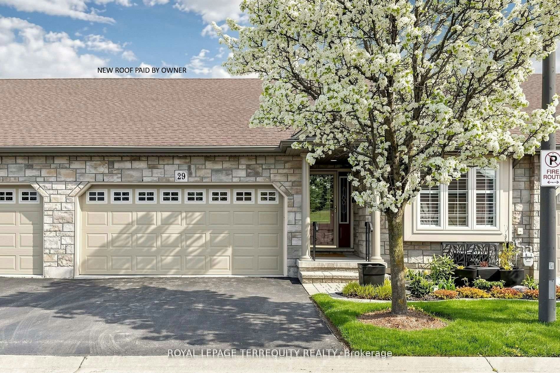 29 Rose Glen Crescent, Niagara-on-the-Lake, ON, L0S 1T0