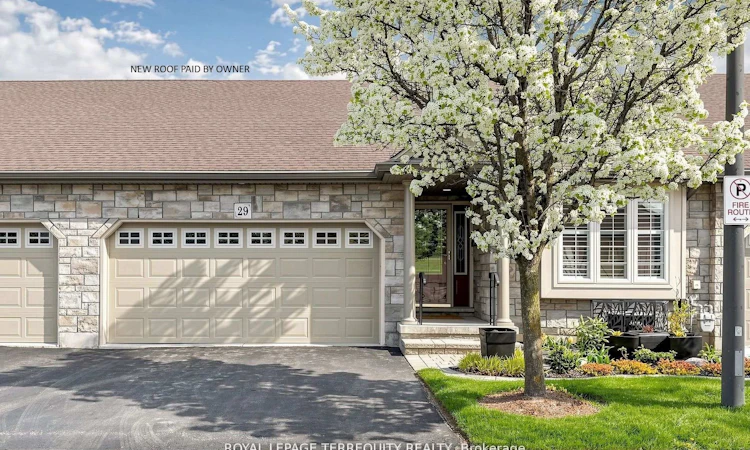 29 Rose Glen Crescent