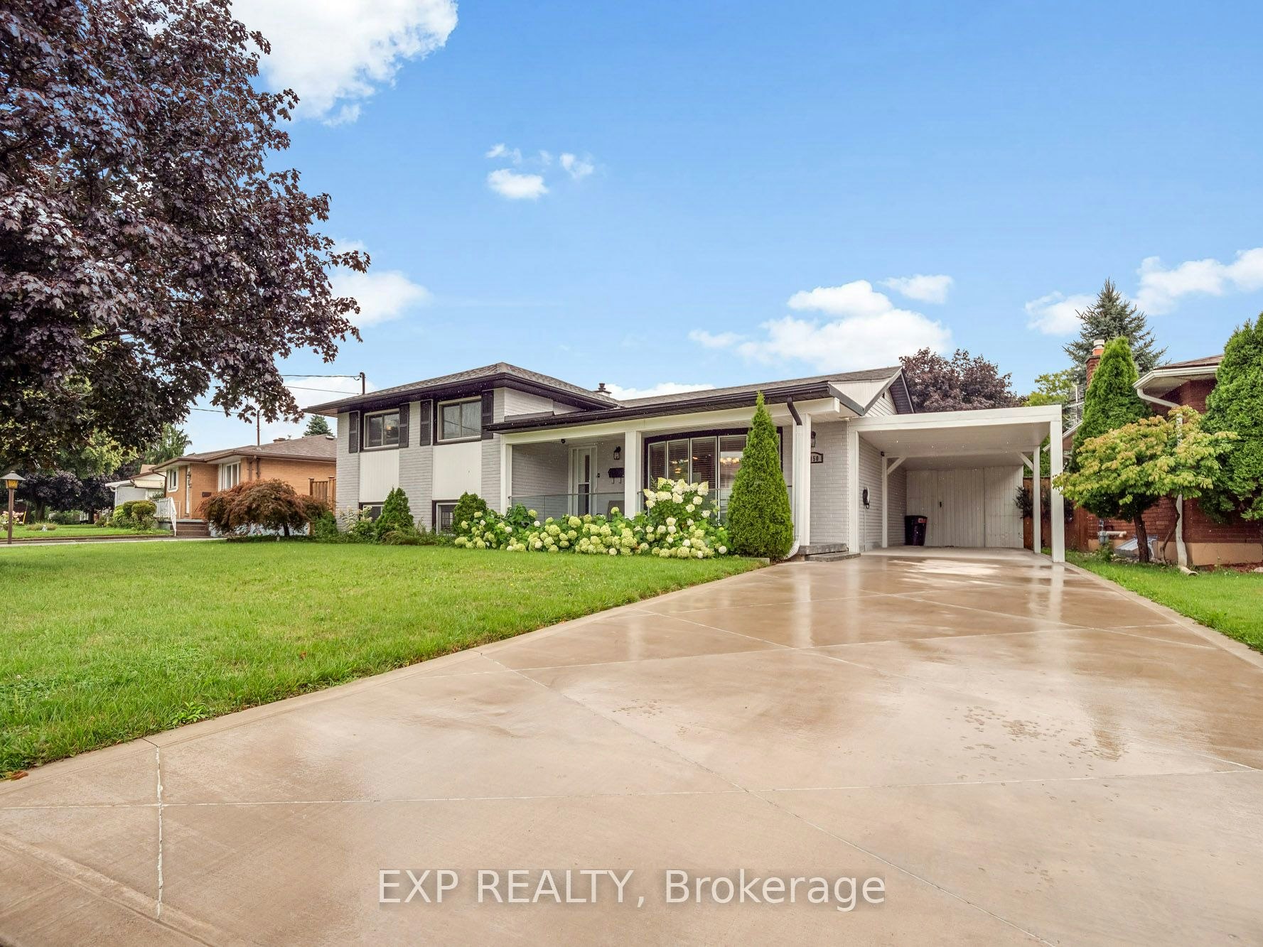 6450 Caledonia (Upper) Street, Niagara Falls, ON, L2G 5A3