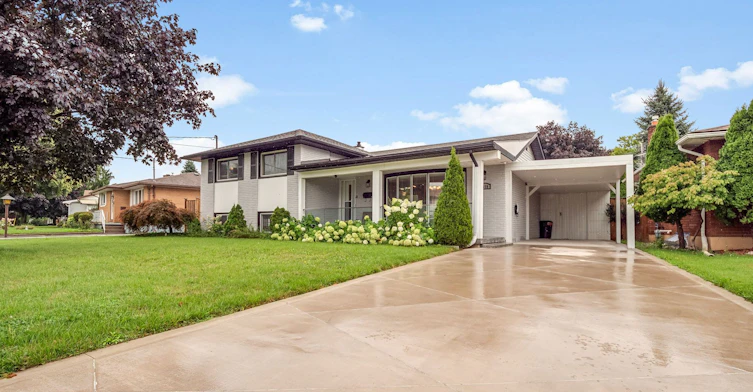 6450 Caledonia (Upper) Street, Niagara Falls, ON, L2G 5A3