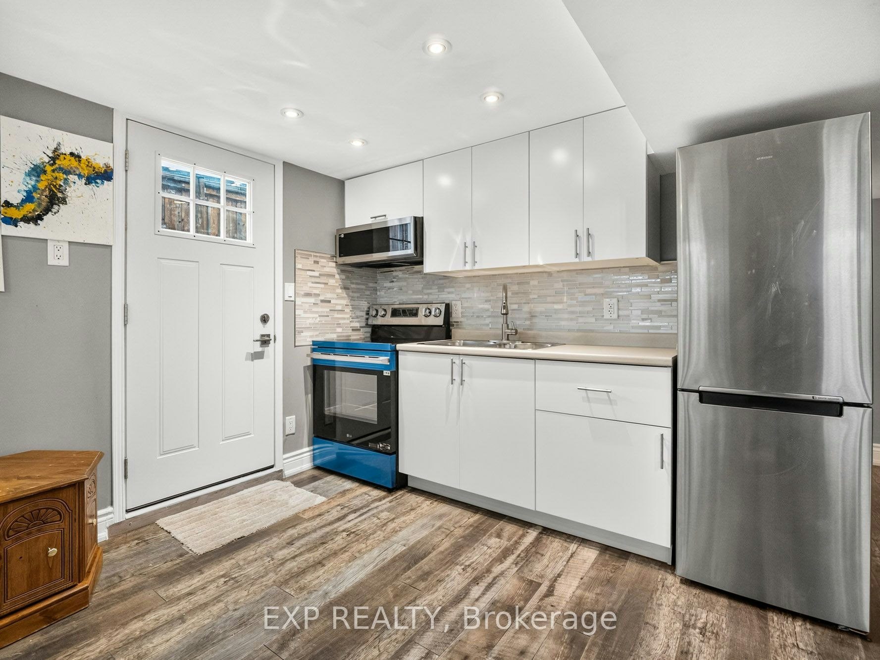 6450 Caledonia (Lower) Street, Niagara Falls, ON, L2G 5A3 - 2
