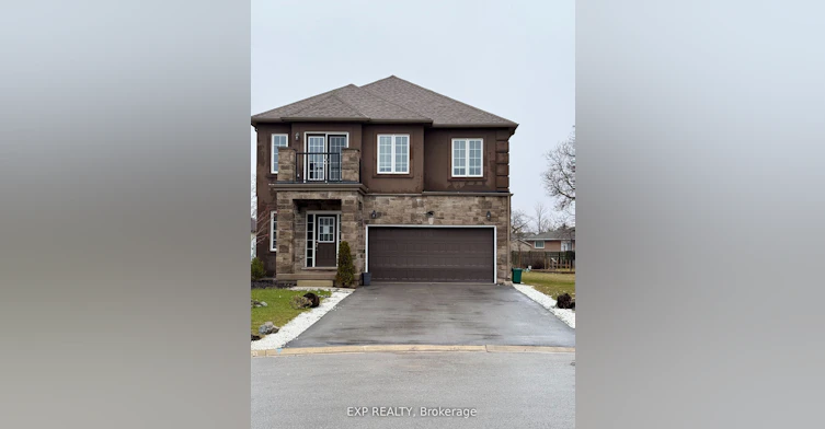 96 Bethune Avenue, Welland, ON, L3B 0H5