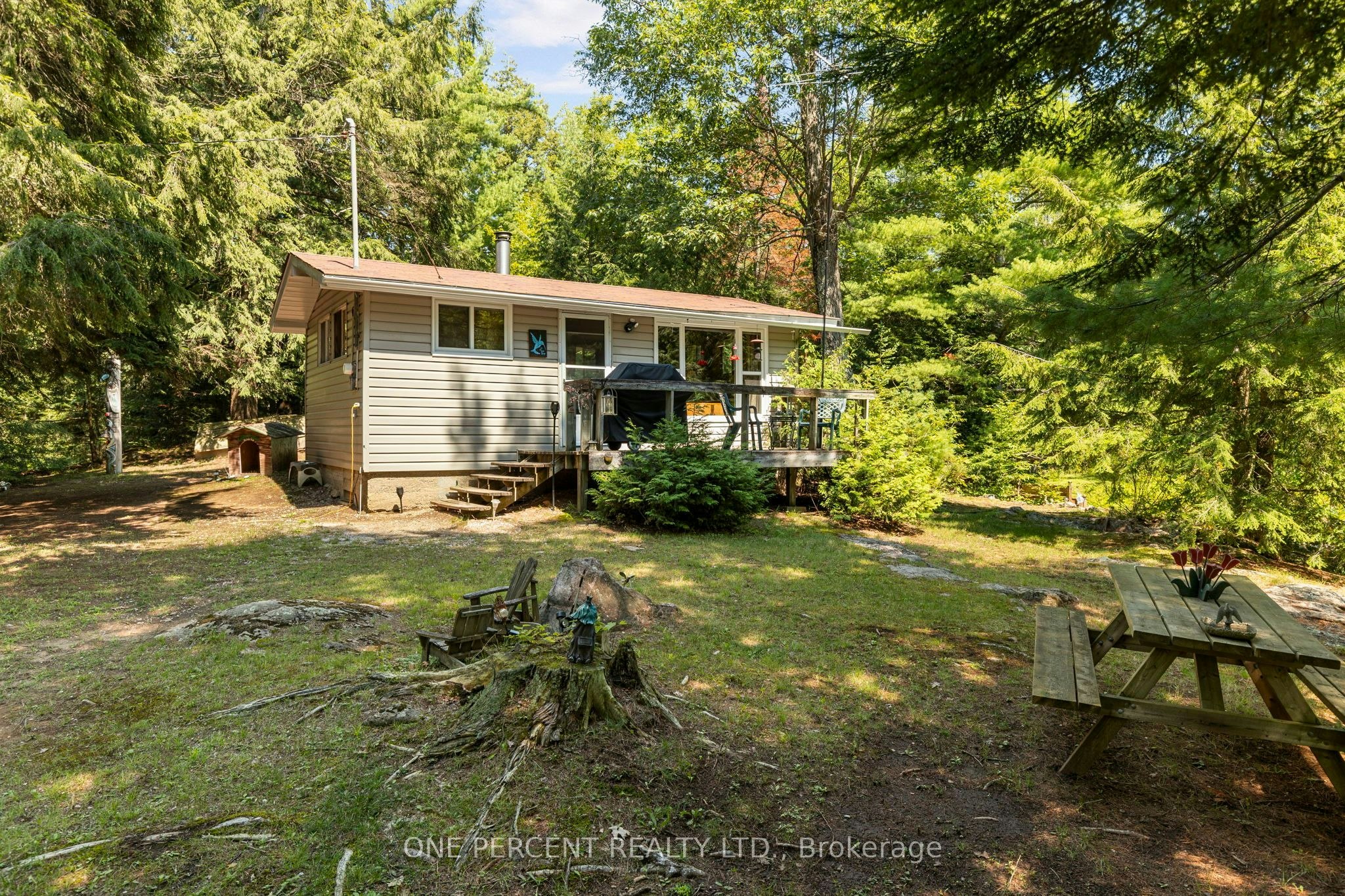 47 Head River Lane, Kawartha Lakes, ON, L3V 4M2