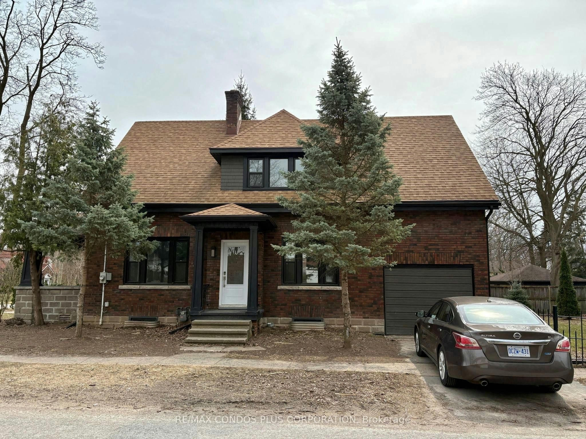 5983 Corwin Avenue, Niagara Falls, ON, L2G 5L4