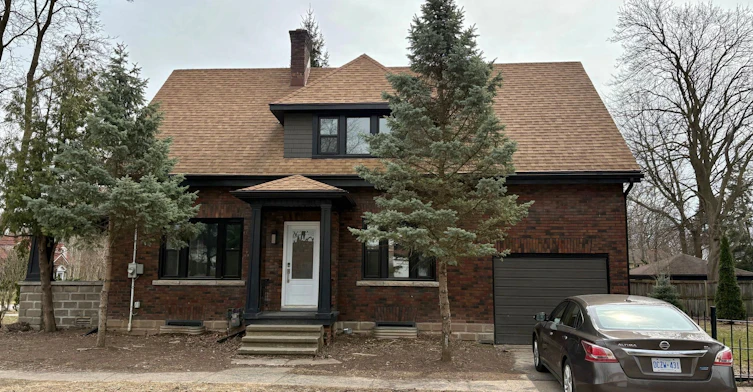 5983 Corwin Avenue, Niagara Falls, ON, L2G 5L4