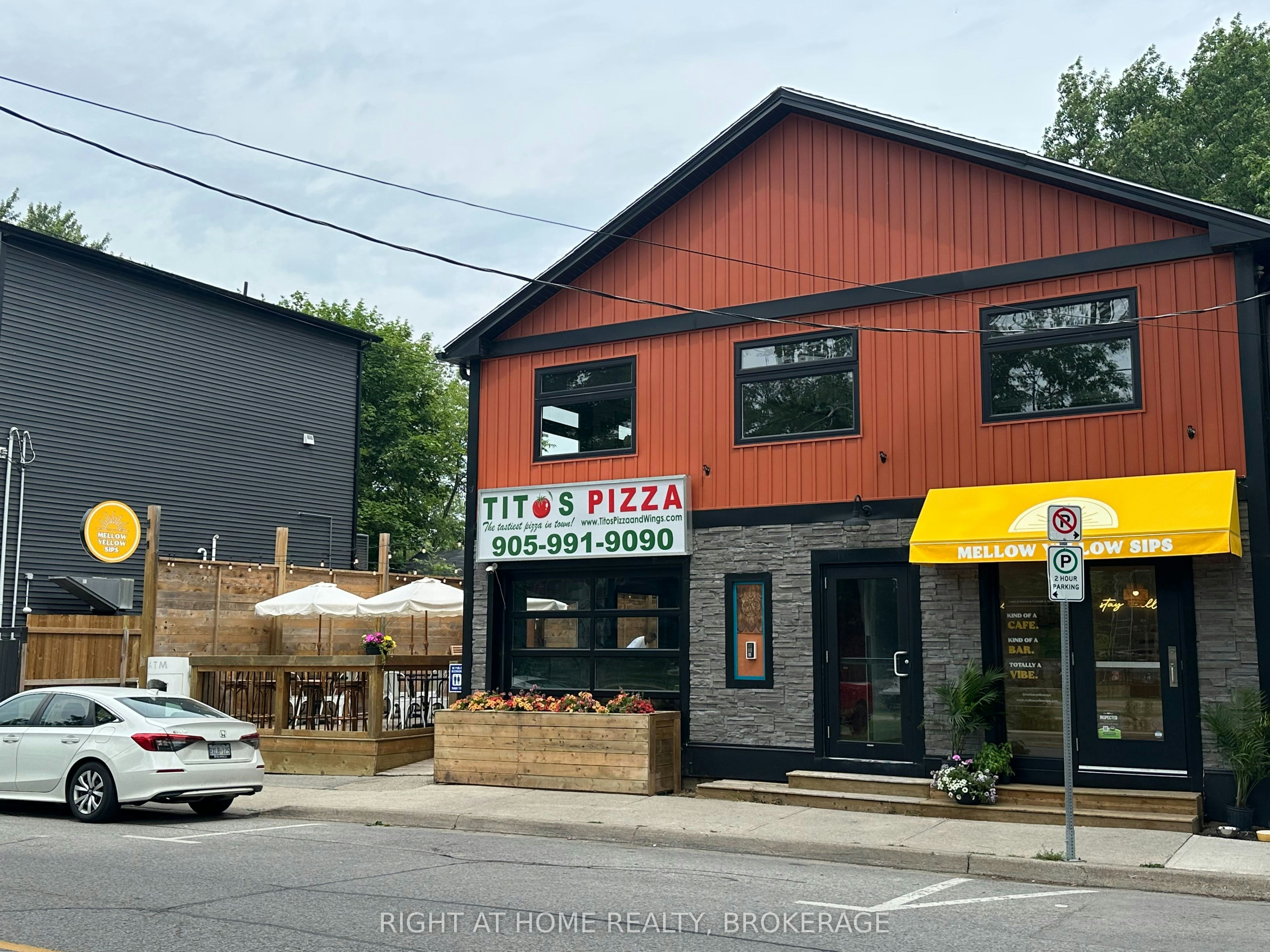 Upper 1-4064 Erie Road, Fort Erie, ON, L0S 1B0