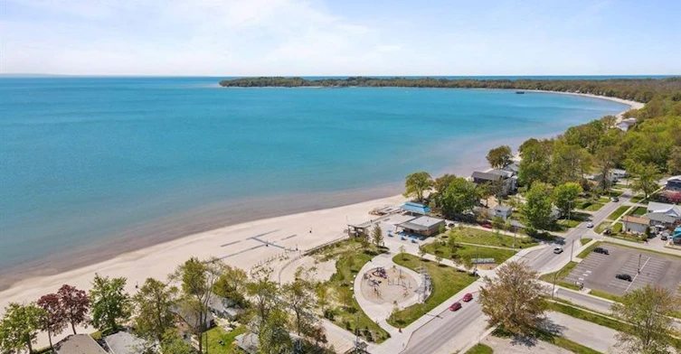 Upper 1-4064 Erie Road, Fort Erie, ON, L0S 1B0 - 25