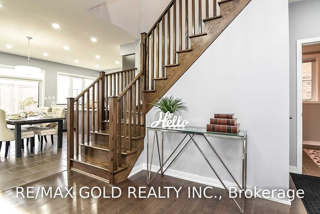 206 Crafter Crescent, Hamilton, ON, L8J 0J1 - 21