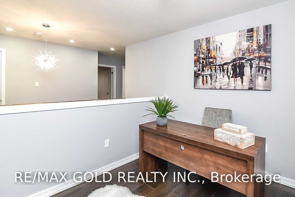 206 Crafter Crescent, Hamilton, ON, L8J 0J1 - 23