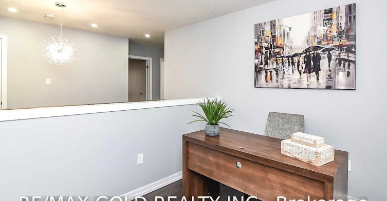 206 Crafter Crescent, Hamilton, ON, L8J 0J1 - 23