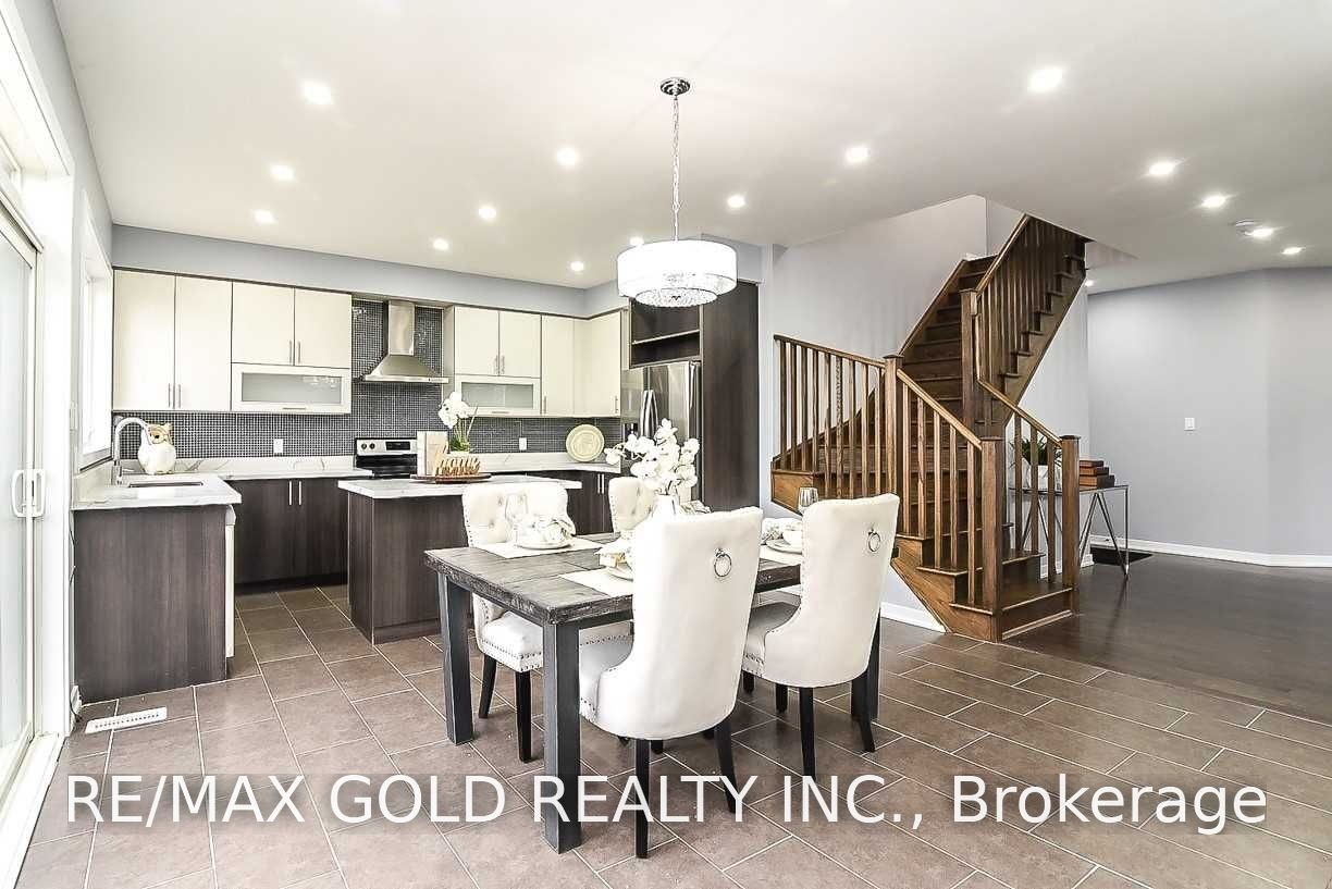 206 Crafter Crescent, Hamilton, ON, L8J 0J1 - 7