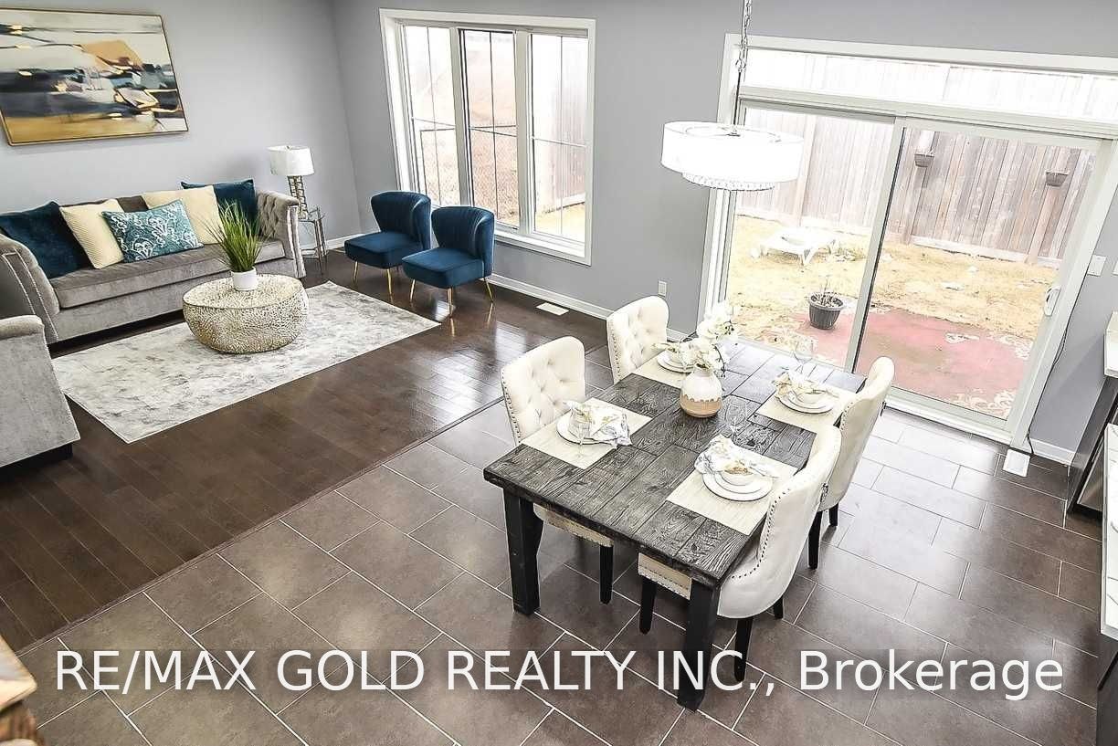 206 Crafter Crescent, Hamilton, ON, L8J 0J1 - 8
