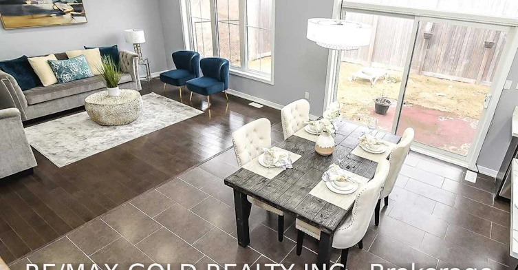 206 Crafter Crescent, Hamilton, ON, L8J 0J1 - 8