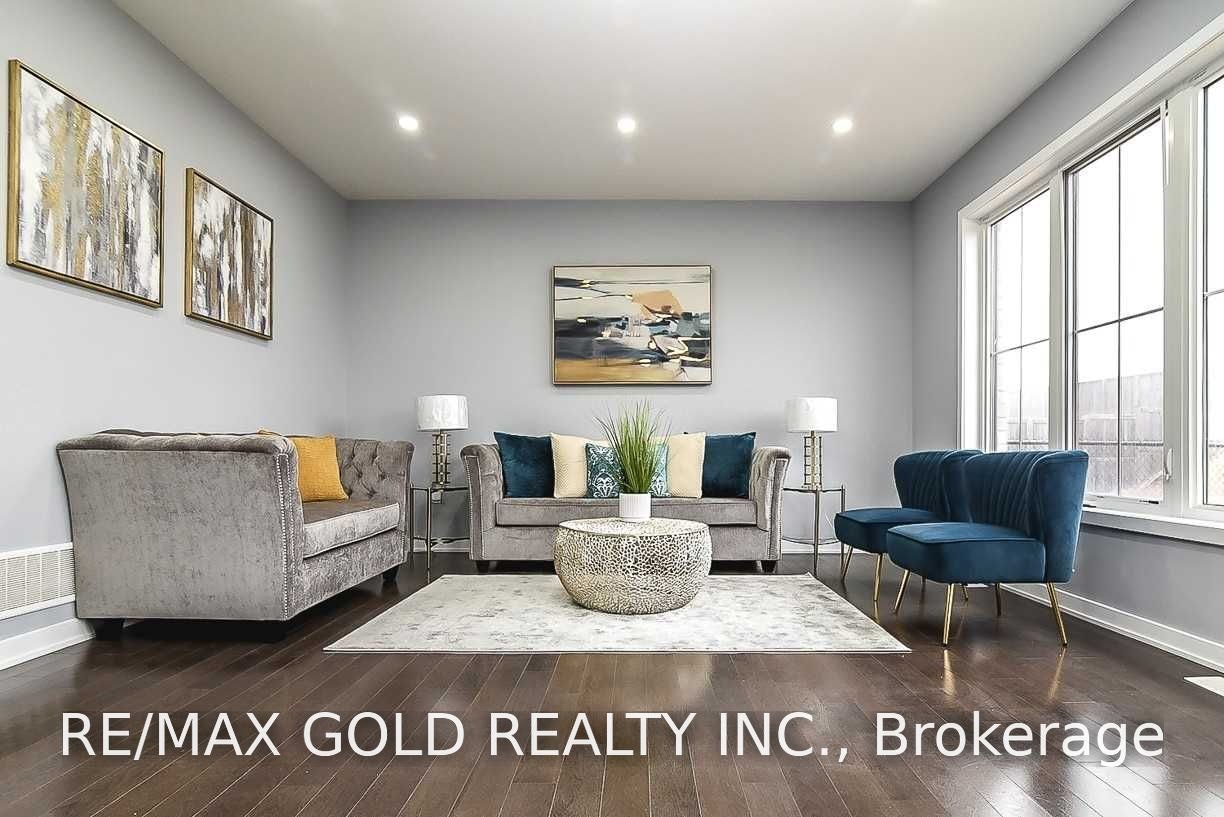206 Crafter Crescent, Hamilton, ON, L8J 0J1 - 18