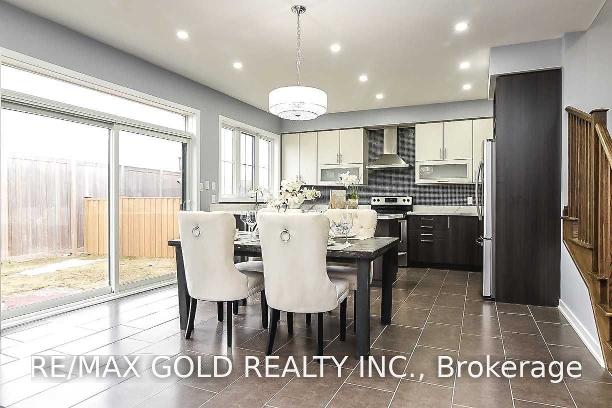 206 Crafter Crescent, Hamilton, ON, L8J 0J1 - 10